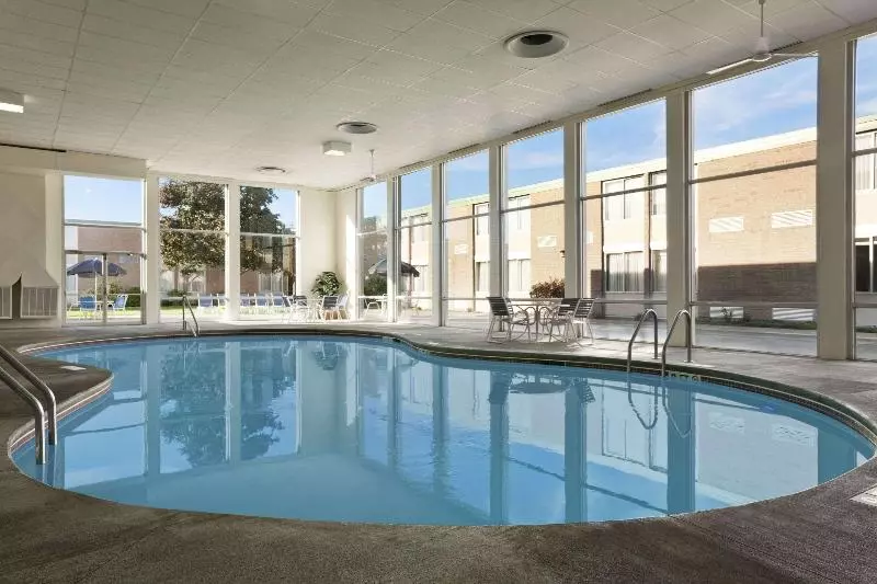 בית מלון כפרי Bangor Grande