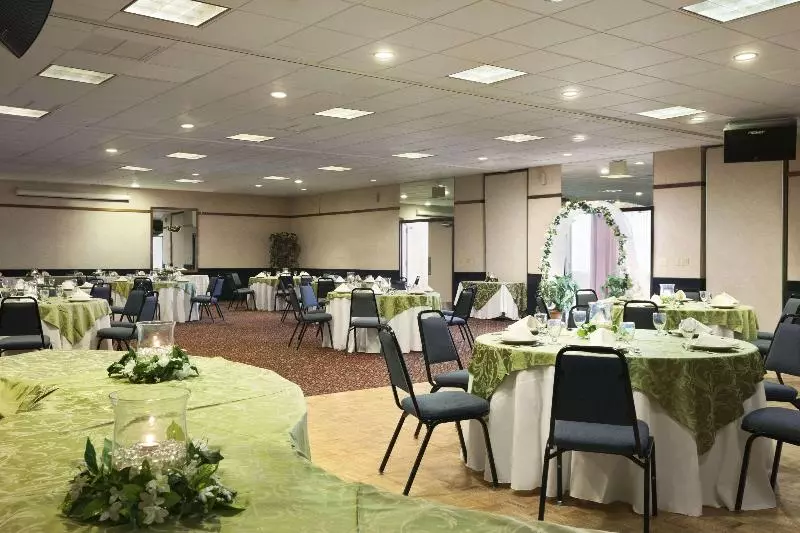 בית מלון כפרי Bangor Grande