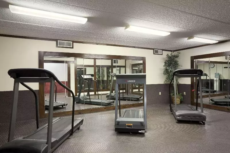 בית מלון כפרי Bangor Grande