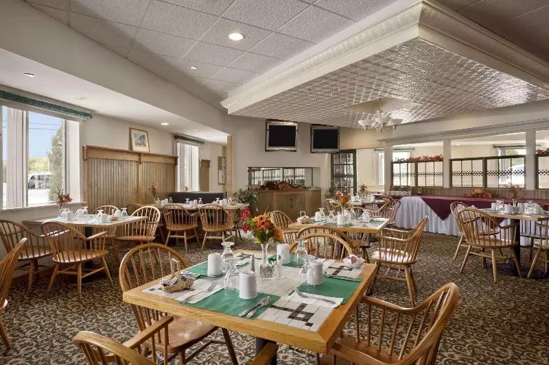 בית מלון כפרי Bangor Grande