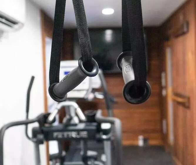 فندق Bayside Inn & Suites Eureka