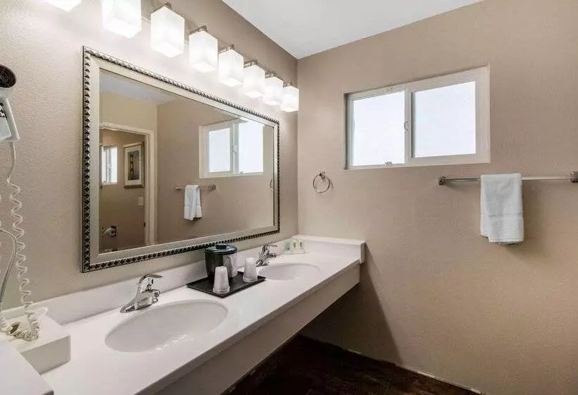 فندق Bayside Inn & Suites Eureka