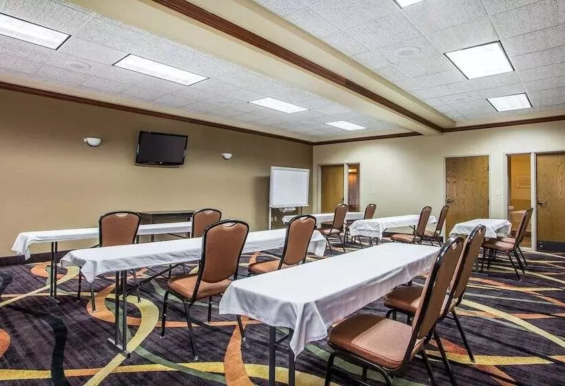 Отель Comfort Inn & Suites Kenosha Pleasant Prairie