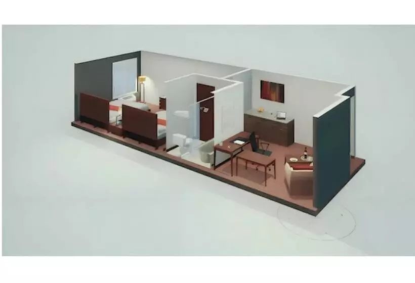 Отель Comfort Inn & Suites Kenosha Pleasant Prairie