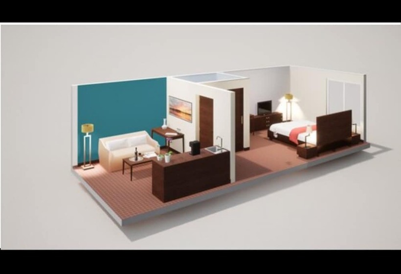 Отель Comfort Inn & Suites Kenosha Pleasant Prairie