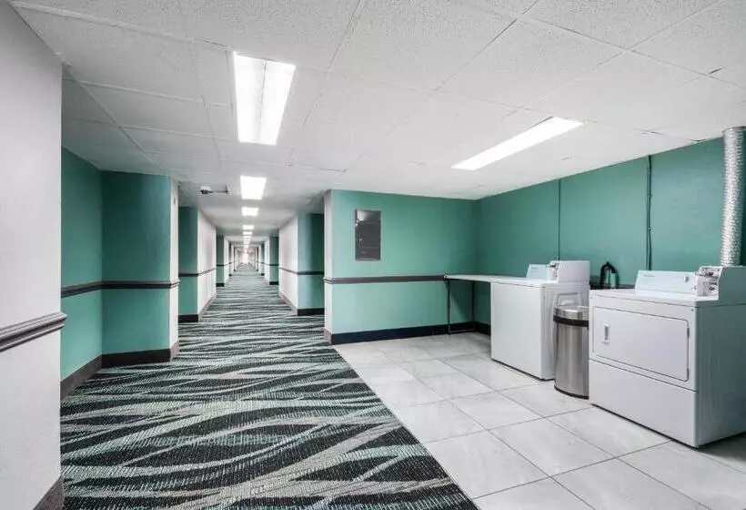 Bricktown Hotel & Extended Stay