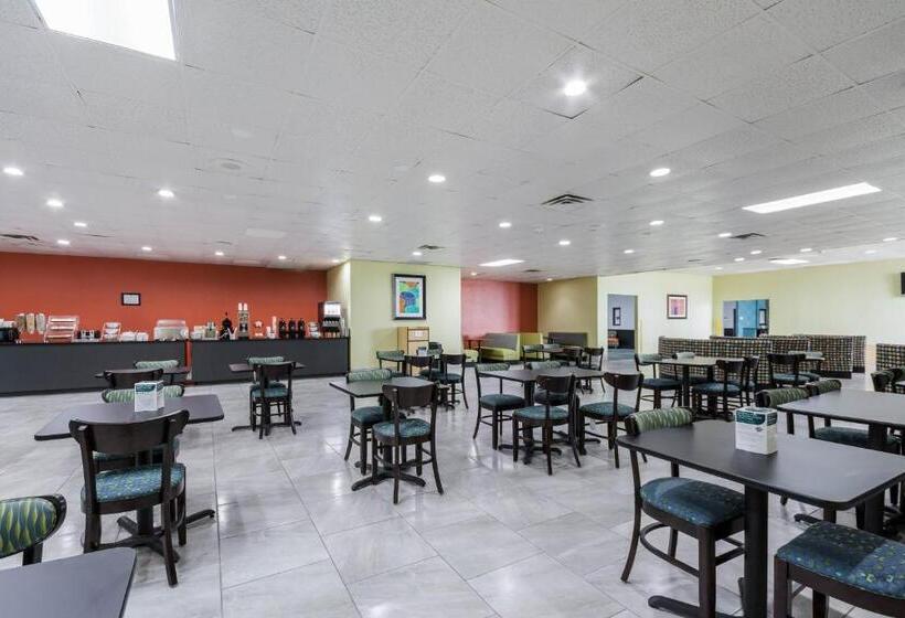 Bricktown Hotel & Extended Stay