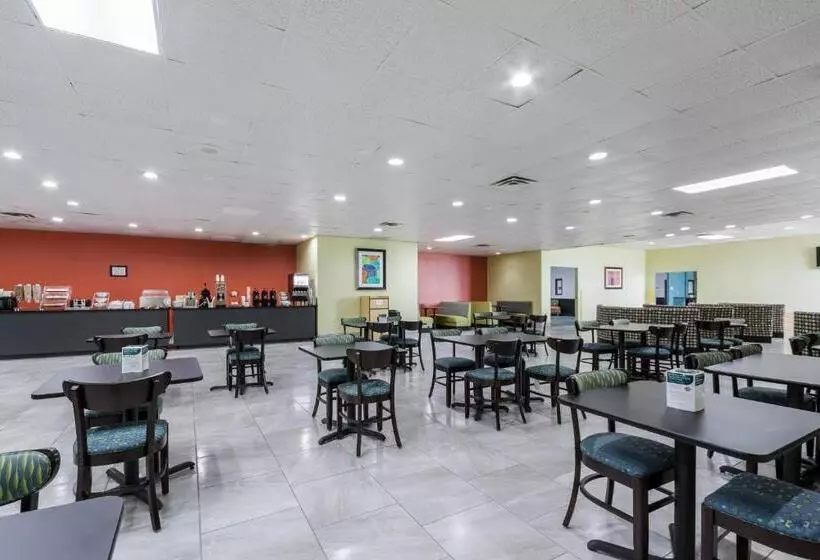 Bricktown Hotel & Extended Stay