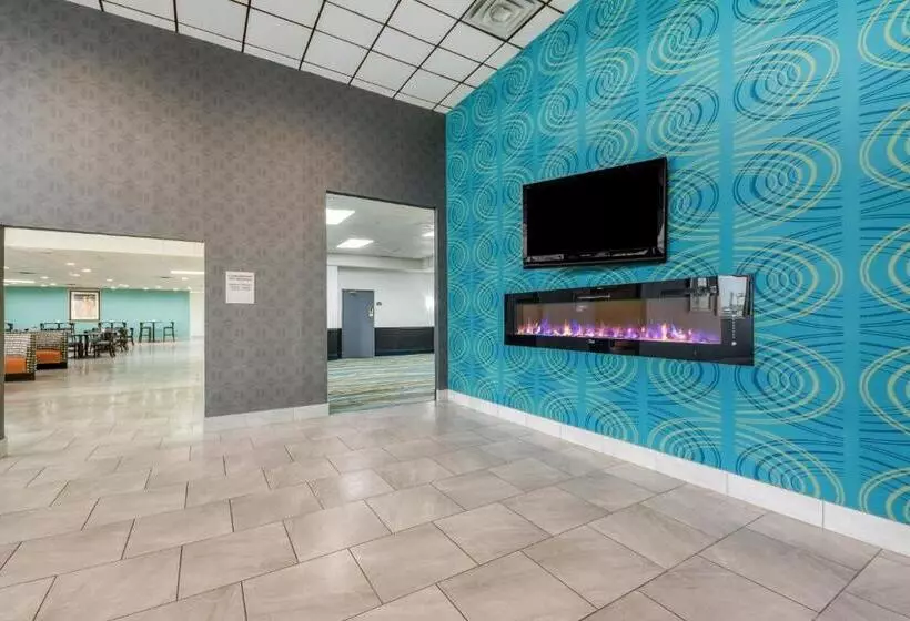 Bricktown Hotel & Extended Stay