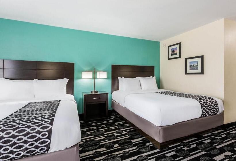 Bricktown Hotel & Extended Stay