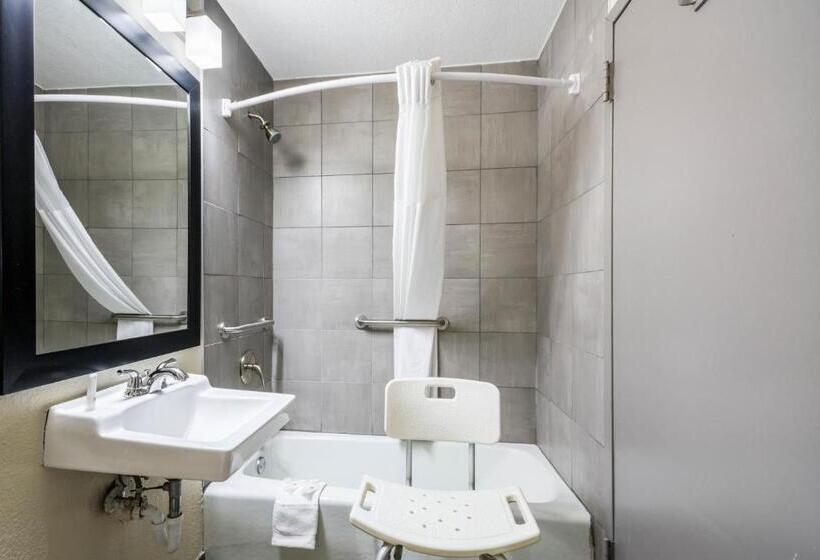 Bricktown Hotel & Extended Stay