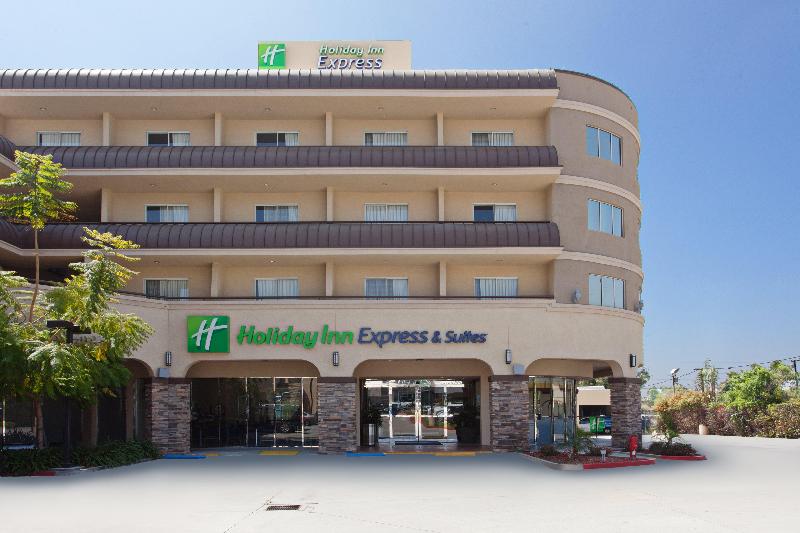 فندق Holiday Inn Express & Suites Pasadena Los Angeles, An Ihg