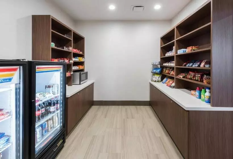 فندق Holiday Inn Express & Suites West Plains Southwest By Ihg