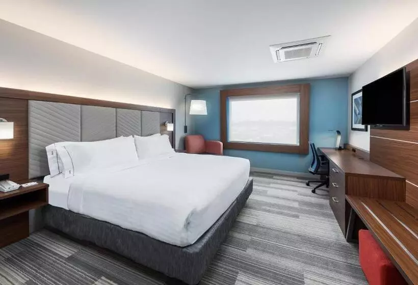 فندق Holiday Inn Express & Suites West Plains Southwest By Ihg