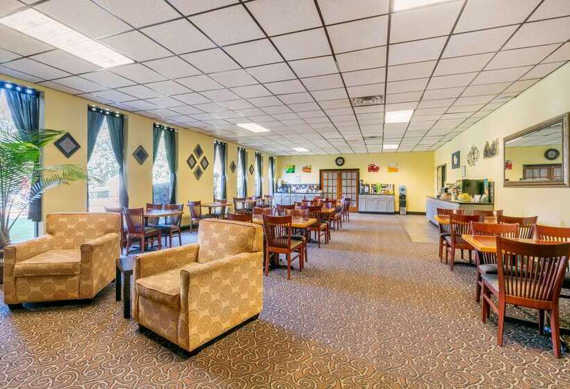 ホテル Quality Inn