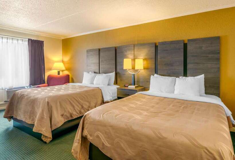 ホテル Quality Inn