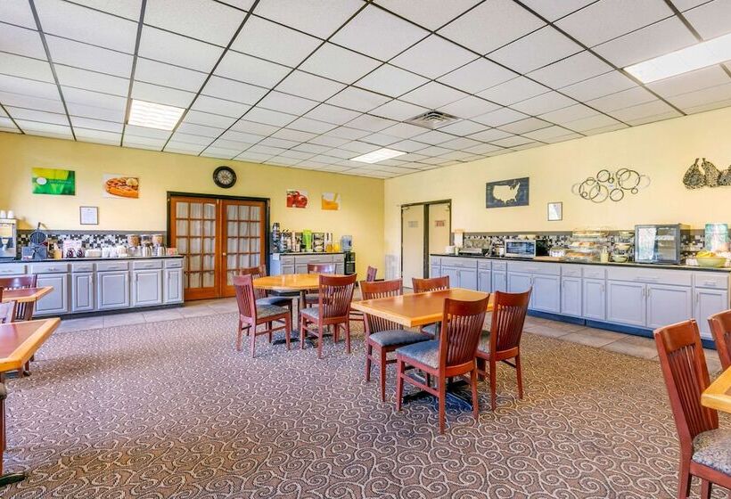 ホテル Quality Inn