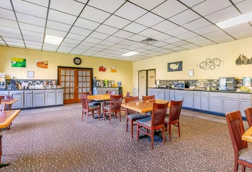 فندق Quality Inn