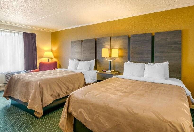 ホテル Quality Inn