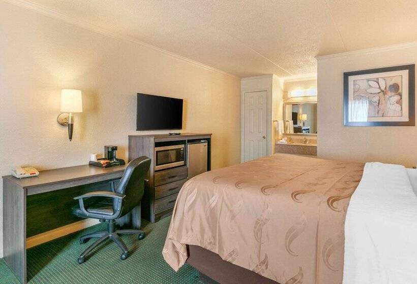 ホテル Quality Inn