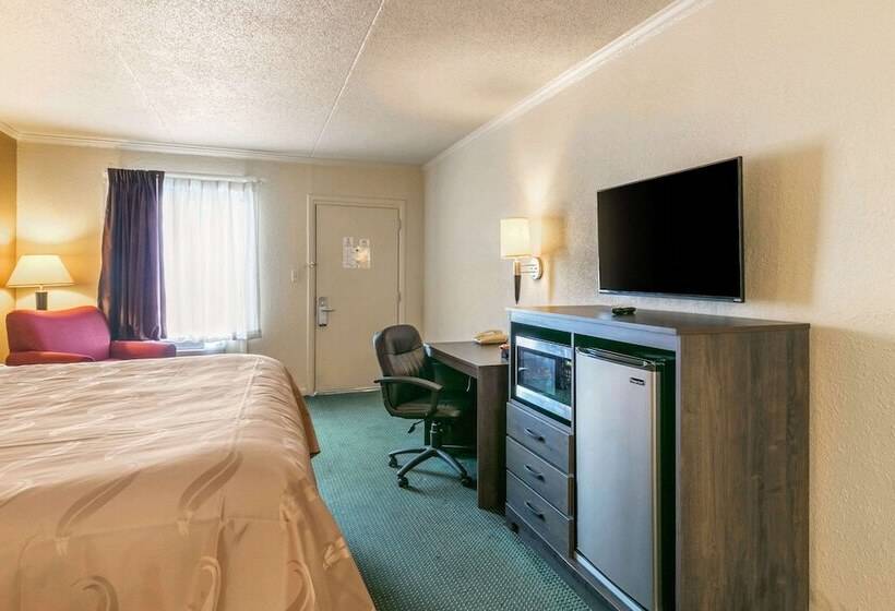 ホテル Quality Inn