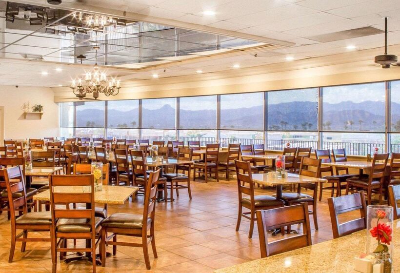 فندق Quality Inn & Suites Lake Havasu City