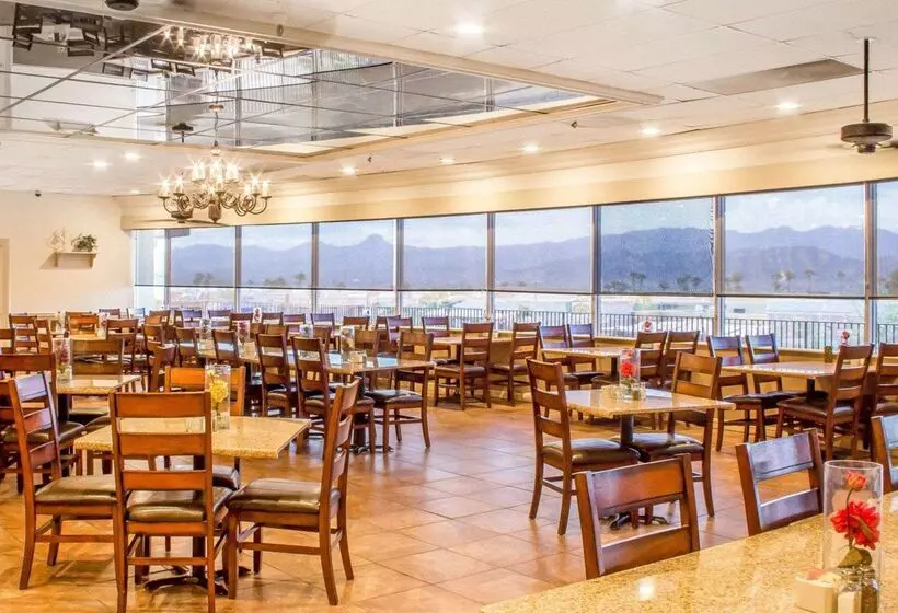 Hotelli Quality Inn & Suites Lake Havasu City