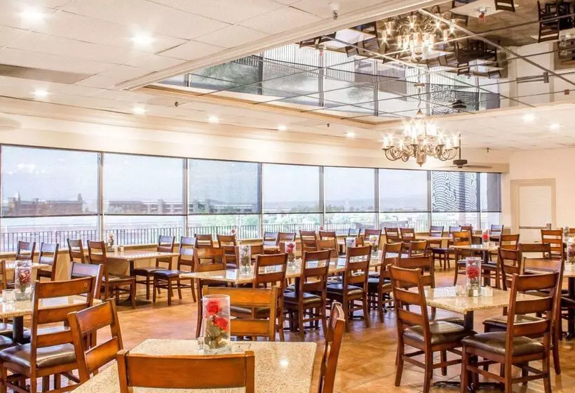 Hotelli Quality Inn & Suites Lake Havasu City
