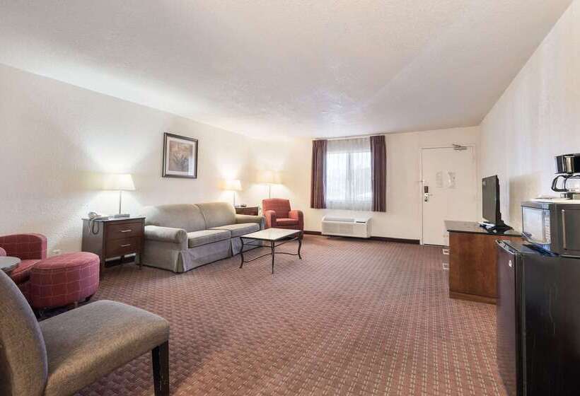 فندق Quality Inn & Suites Lake Havasu City