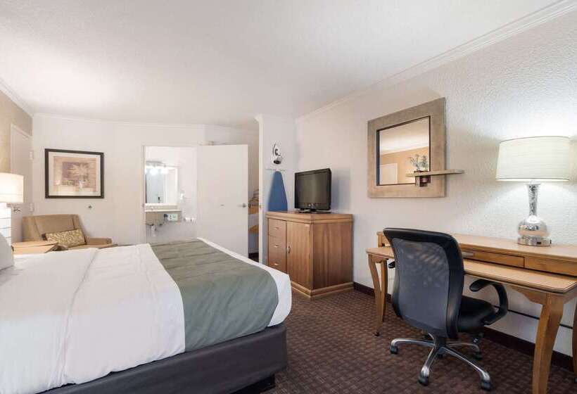 فندق Quality Inn & Suites Lake Havasu City
