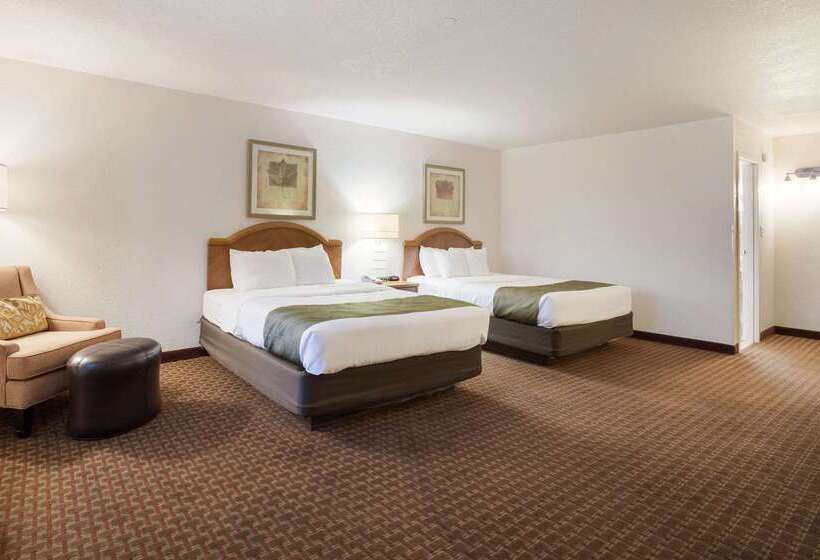 فندق Quality Inn & Suites Lake Havasu City