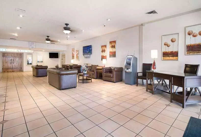 Hotelli Quality Inn & Suites Lake Havasu City