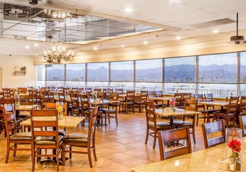 فندق Quality Inn & Suites Lake Havasu City