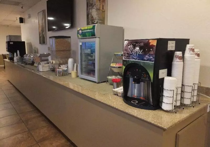 Hotelli Quality Inn & Suites Lake Havasu City