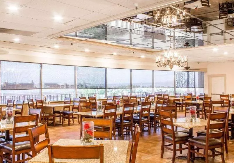 Hotelli Quality Inn & Suites Lake Havasu City