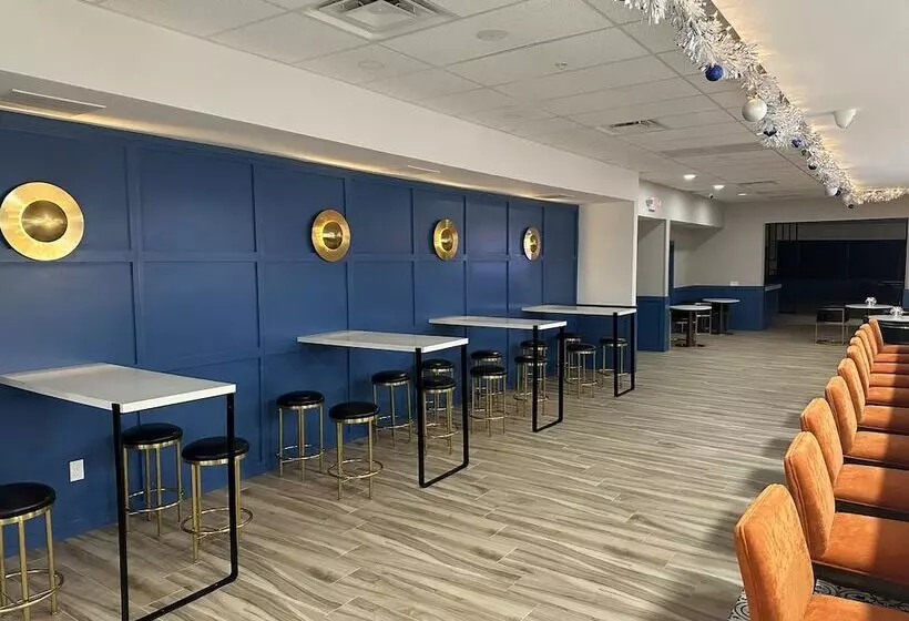 Hotelli Quality Inn & Suites Lake Havasu City