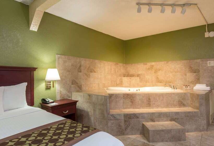 Otel Ramada By Wyndham Bowling Green