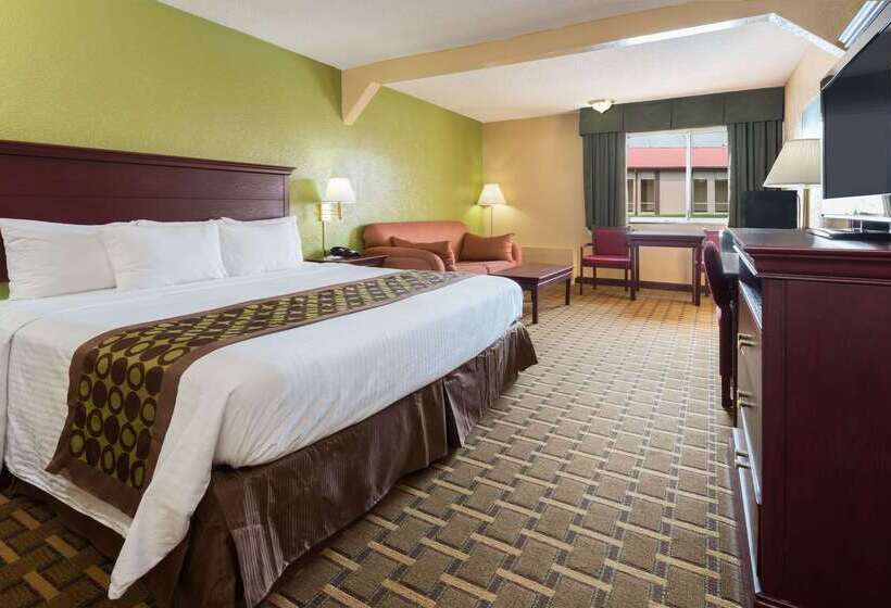 Otel Ramada By Wyndham Bowling Green