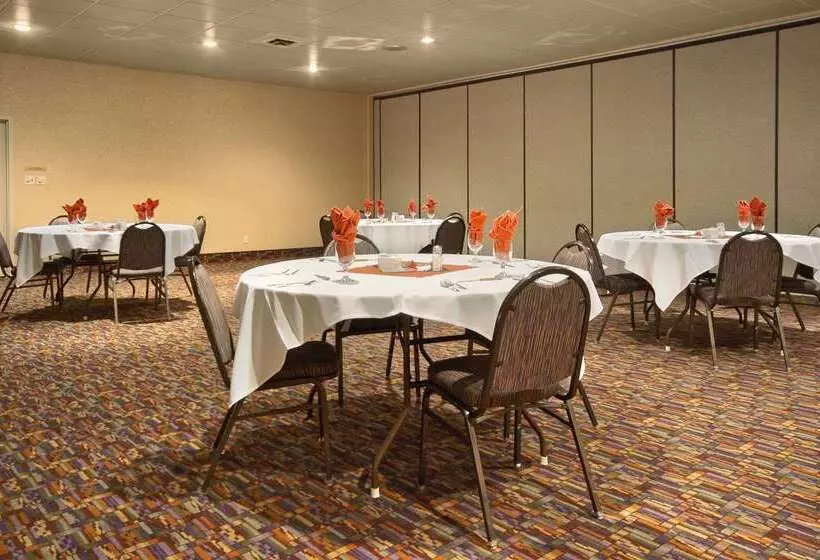 호텔 Greenwood Inn Sterling