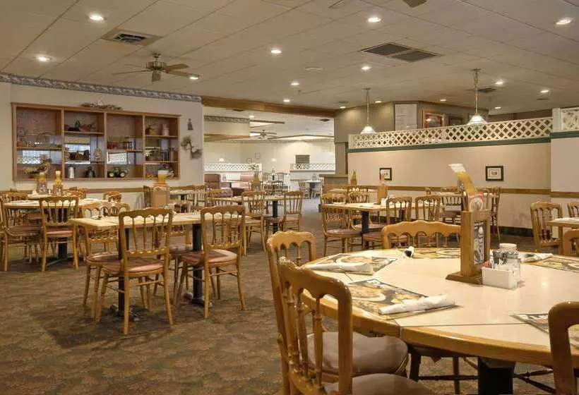 호텔 Greenwood Inn Sterling