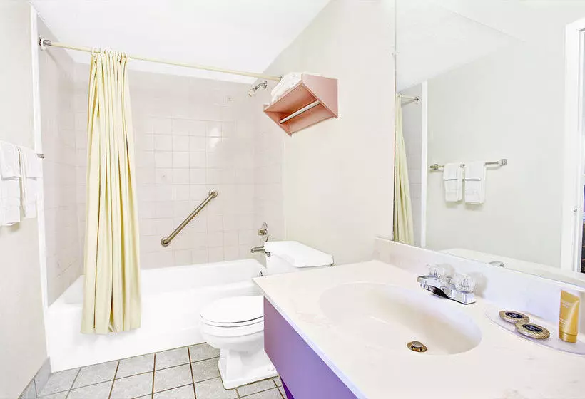 ホテル Knights Inn Bradenton