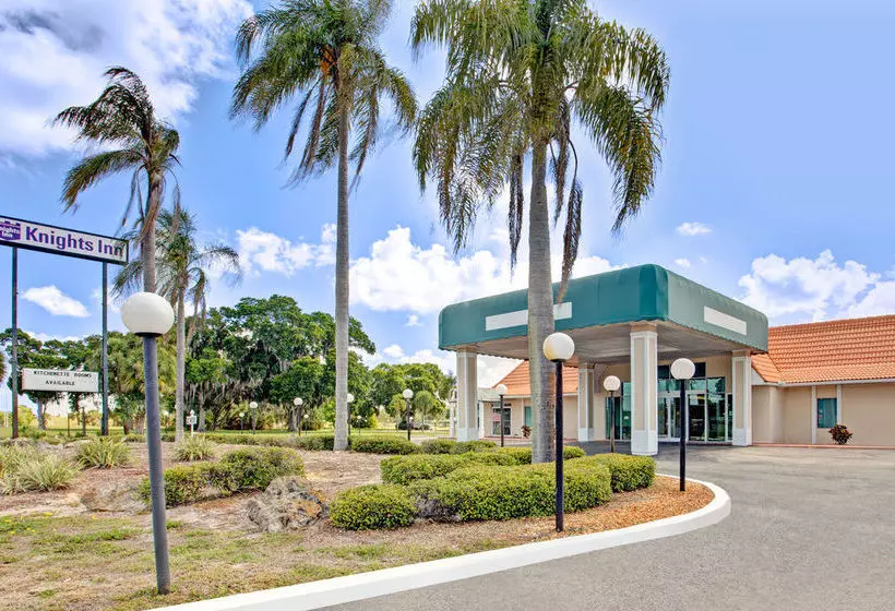 ホテル Knights Inn Bradenton