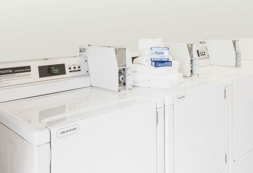 فندق Knights Inn Bradenton