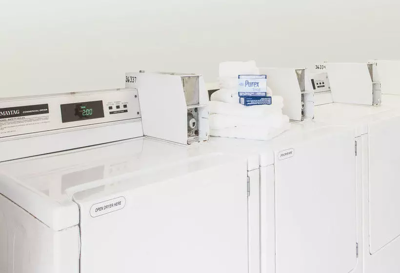 ホテル Knights Inn Bradenton