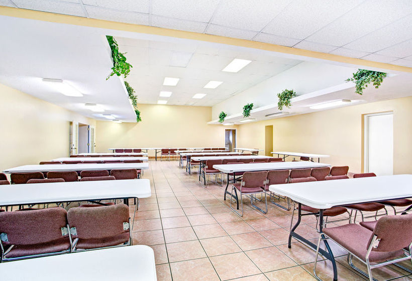 فندق Knights Inn Bradenton