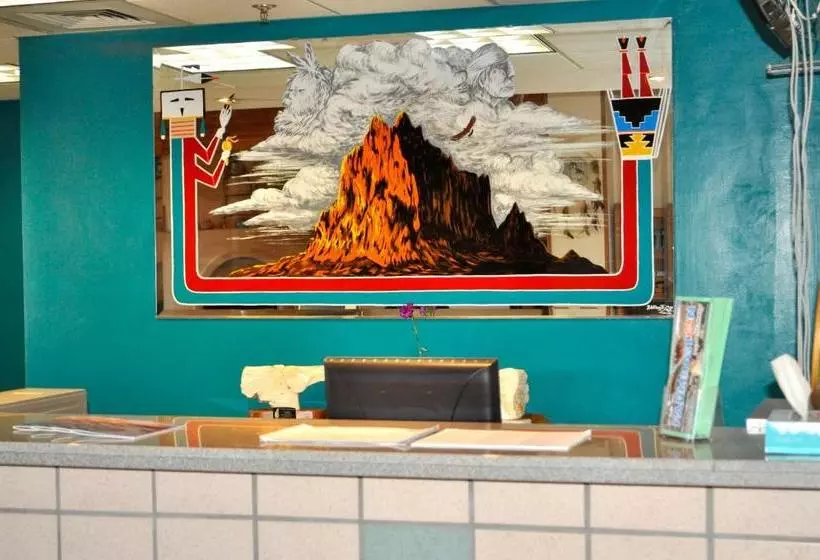 酒店 The Region Inn Farmington