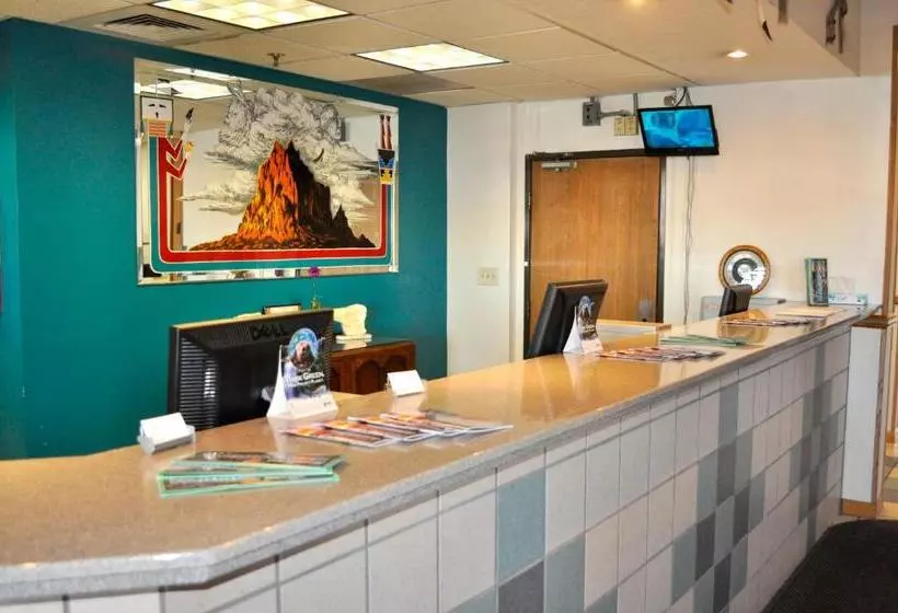 酒店 The Region Inn Farmington