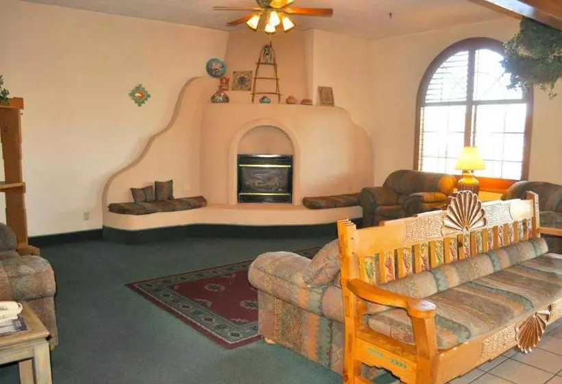 酒店 The Region Inn Farmington