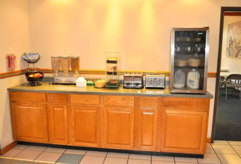 酒店 The Region Inn Farmington