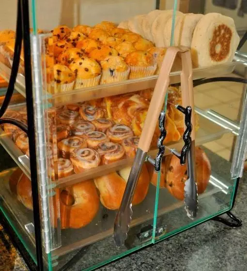 酒店 The Region Inn Farmington